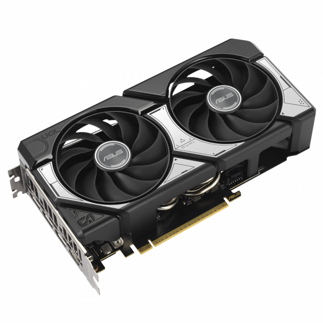 ASUS Dual GeForce RTX 5060 Ti 8GB GDDR7 OC Edition - GplayBG.ro