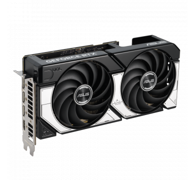 ASUS Dual GeForce RTX 5070 12GB GDDR7 OC Edition