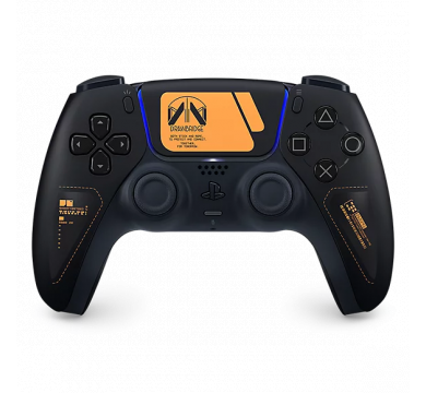 Sony PS5 DualSense DEATH STRANDING 2: ON THE BEACH Limited Edition