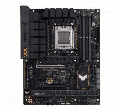 ASUS TUF GAMING B650-PLUS
