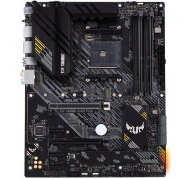ASUS TUF GAMING B550-PLUS