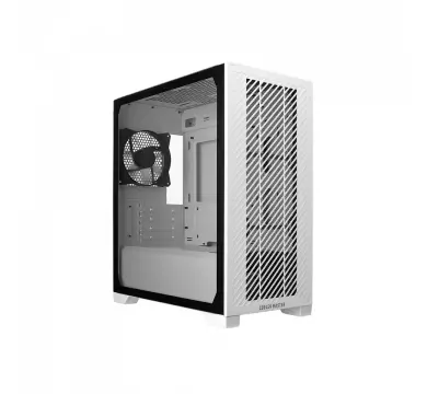 Cooler Master Elite 301 White Lite