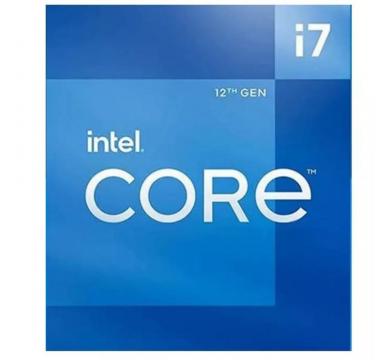Intel Core i7-12700F Tray