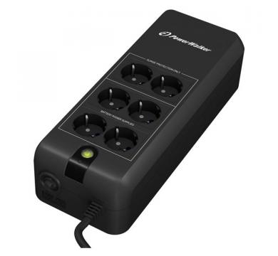 PowerWalker VFD 600 APFC