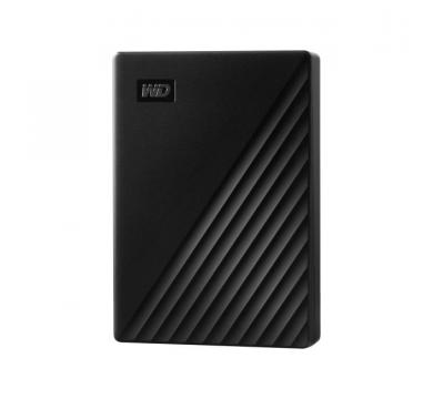 Western Digital My Passport 5TB