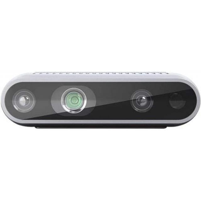 INTEL REALSENSE DEPTH CAMERA D435 - GplayBG.ro