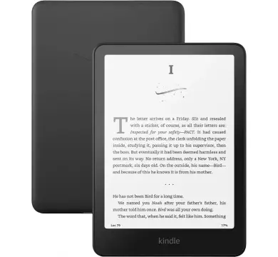 Kindle Paperwhite 7" 2024