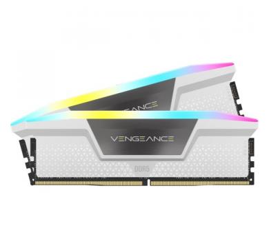 Corsair VENGEANCE RGB 32GB (2x16GB) 5200MT/s DDR5