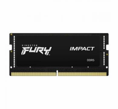 Kingston FURY Impact 16GB 4800MT/s DDR5