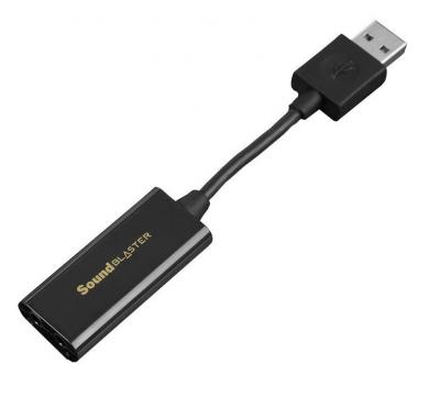 Creative Sound Blaster PLAY! 3