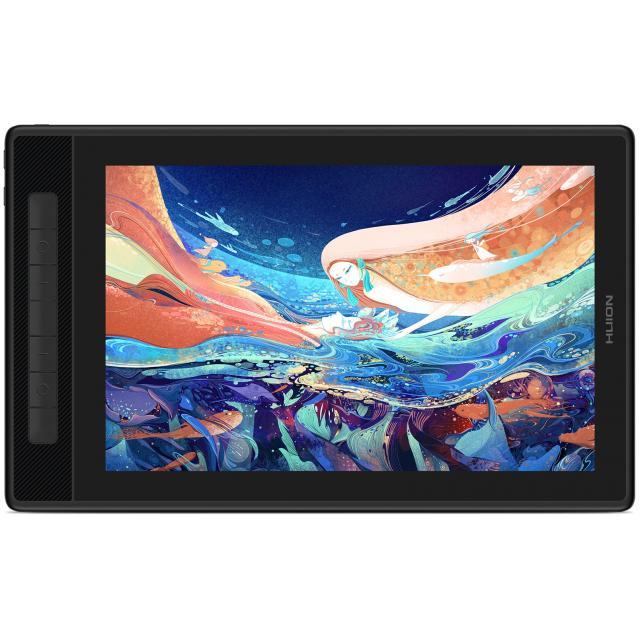 HUION Kamvas Pro 16 4K - GplayBG.ro
