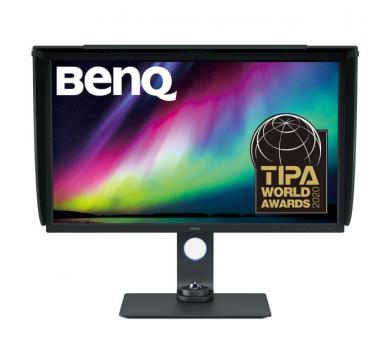 BenQ SW321C