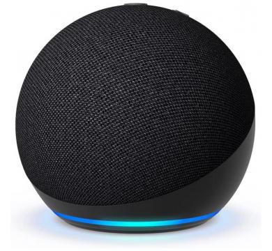 Amazon Echo Dot 5
