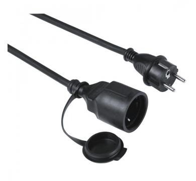 Hama "Outdoor" Extension Cable