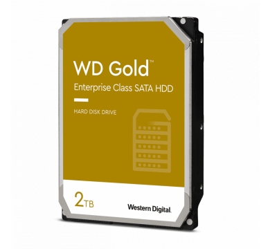 Western Digital WD Gold 2TB