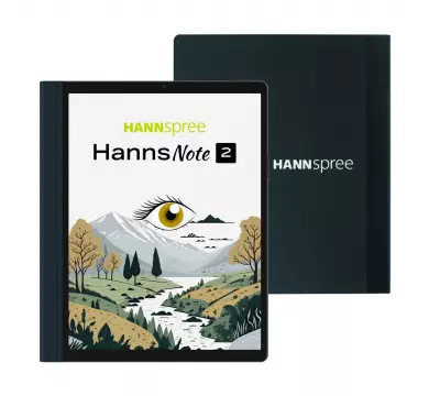HANNspree HannsNote2