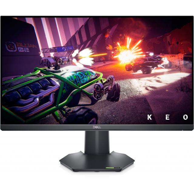 DELL ゲーミング モニター G2422HS eec668a6-4446-594d-82a1-