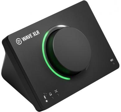 Elgato Wave XLR MK.2