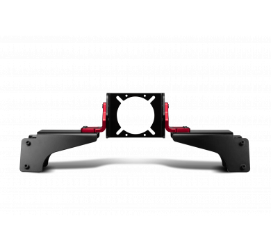 Next Level Racing Elite Premium DD Side and Front Mount Adapter