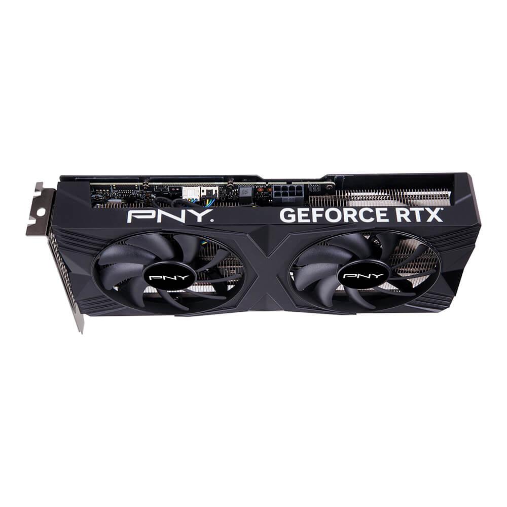 PNY GeForce RTX 4060 Ti 16GB VERTO Dual Fan - GplayBG.ro
