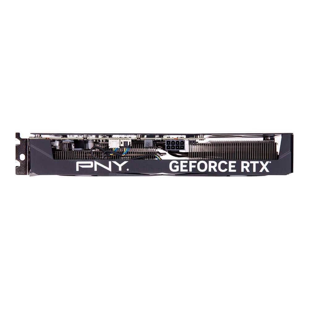 PNY GeForce RTX 4060 Ti 16GB VERTO Dual Fan - GplayBG.ro