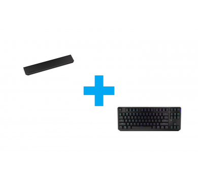 ENDORFY Thock TKL - Kailh Red Switch + ENDORFY Thock - TKL