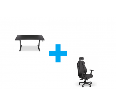 ENDORFY - Atlas L + ENDORFY Meta BK