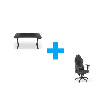 ENDORFY - Atlas L - Electric + ENDORFY Scrim BK