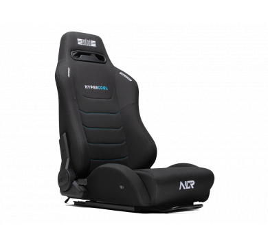 Next Level Racing ERS3 Hypercool Ventilated Sim Racing Seat