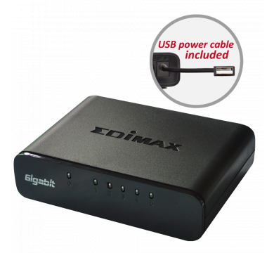 EDIMAX ES-5500G V3