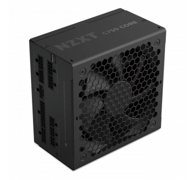 NZXT C750 Gold Core