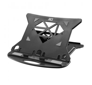ACT Foldable Laptop Stand with 7 adjustable heights