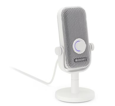 ENDORFY Solum Voice S Onyx White