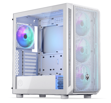 ENDORFY Arx 700 White ARGB