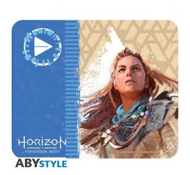 Аbystyle HORIZON RAW MATERIALS Aloy Tribal