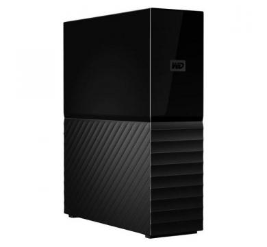 Western Digital My Book 8TB