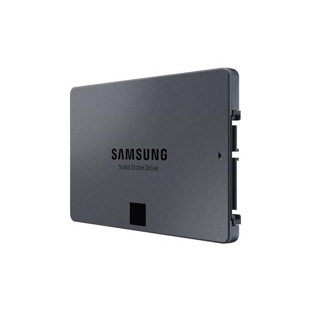 Samsung サムスン 870 QVO 1TB MZ7M31T0HALD Samsung 870 QVO 1TB - GplayBG.ro