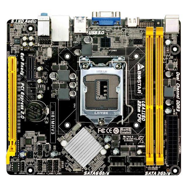 H81MHV3 core i5 4690 ddr3 8gb gtx970付き H81MHV3 core i5 4690 ddr3 8gb gtx970付き 【公式通販】