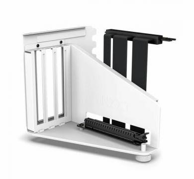 NZXT H7 Vertical GPU Mounting Kit - GPU Holder & PCIe 4.0 Riser Cable
