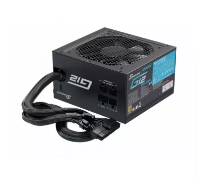 Seasonic G12 GM-550W