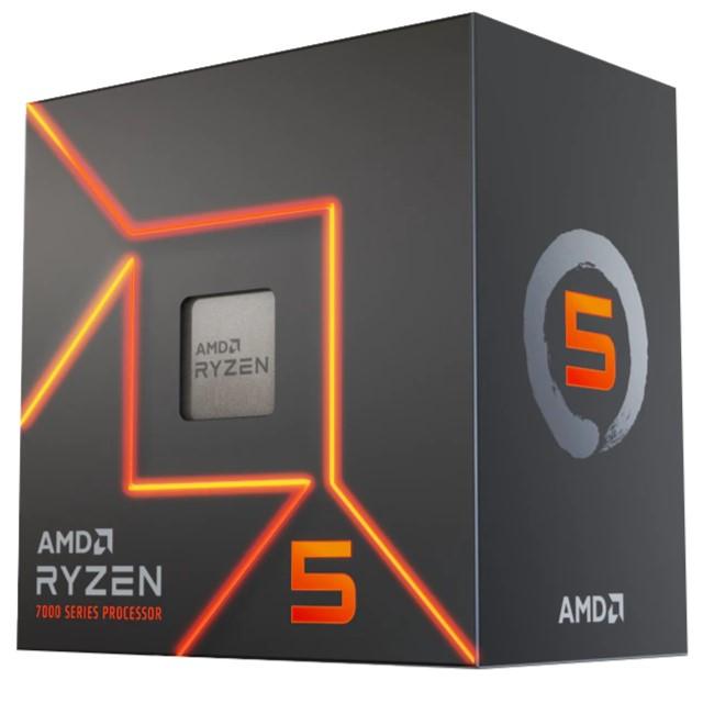 AMD Ryzen 5 7600 - GplayBG.ro