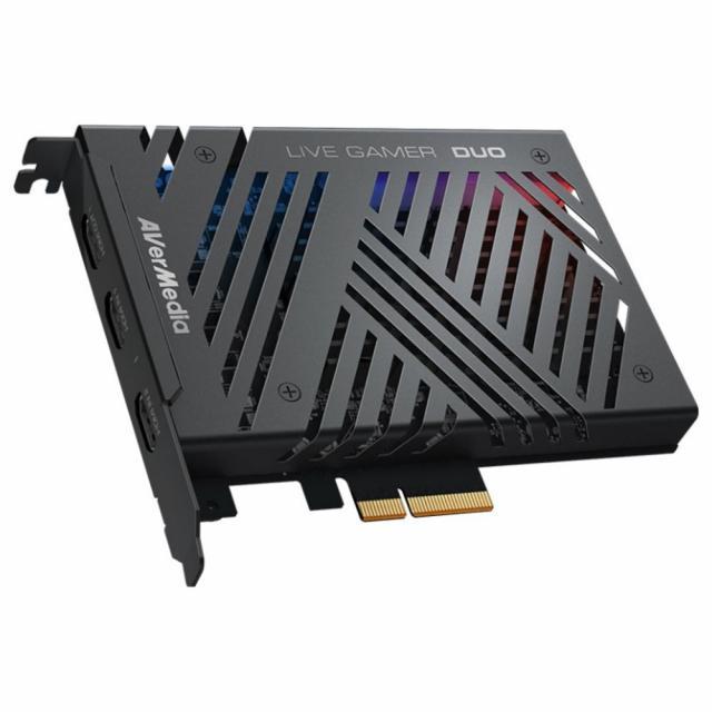 AVerMedia LIVE Gamer Extreme 3 - GplayBG.ro