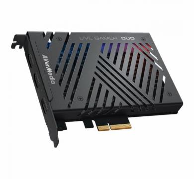 AVerMedia Live Gamer DUO - GC570D