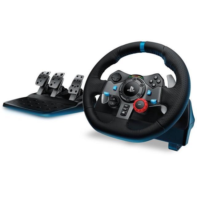 Logitech Driving Force Shifter - GplayBG.ro