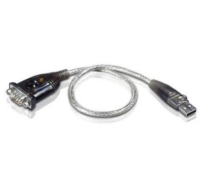 ATEN UC232 Serial Port RS232 to USB