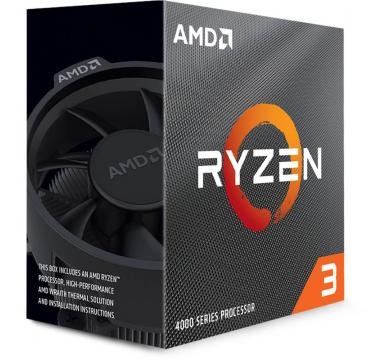 AMD Ryzen 3 4300G