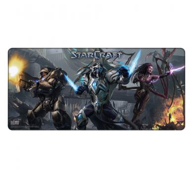 Starcraft: Expansion Mousepad, XL