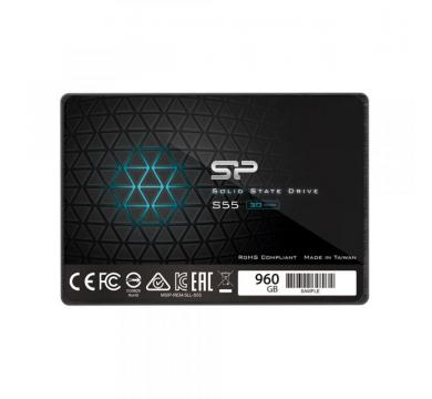 Silicon Power S55 960GB