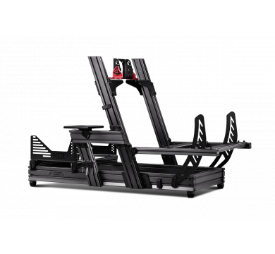 Next Level Racing F-GT Elite Front & Side Mount Edition
