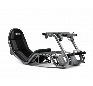 Next Level Racing F-GT Pro Formula and GT Racing Simulator Cockpit